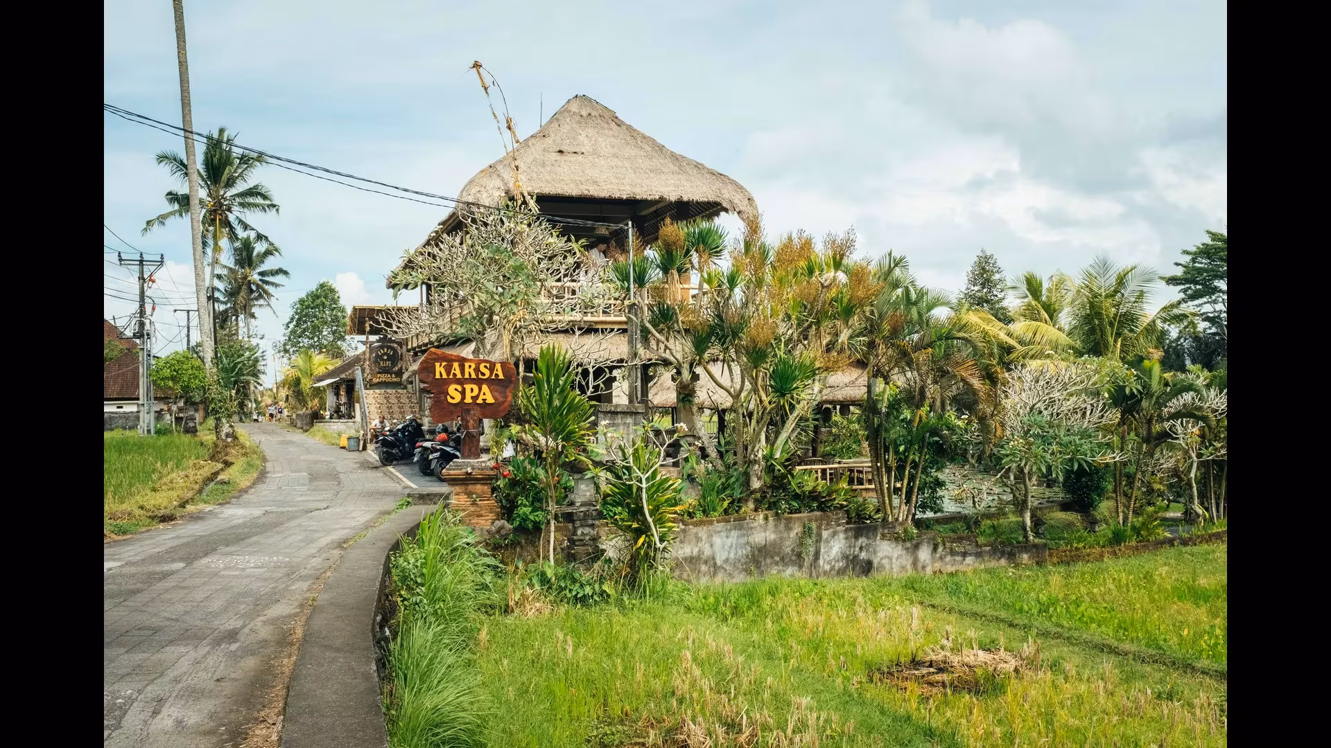 Exploring the Enchanting Balinese Botanical Gardens: A Journey Through Nature's Paradise