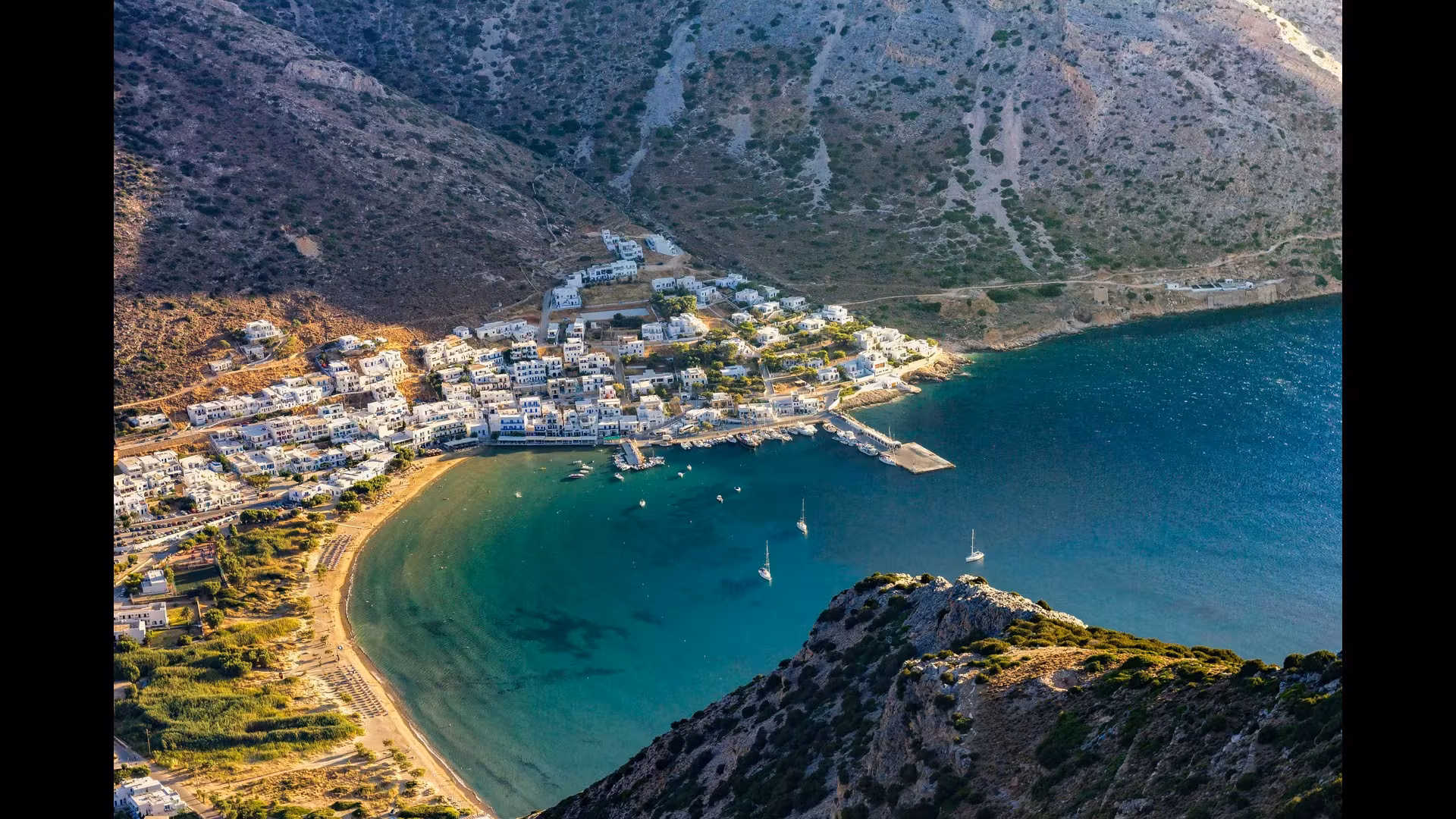 Greece's Underground Caves: Exploring Alistrati and Kastania