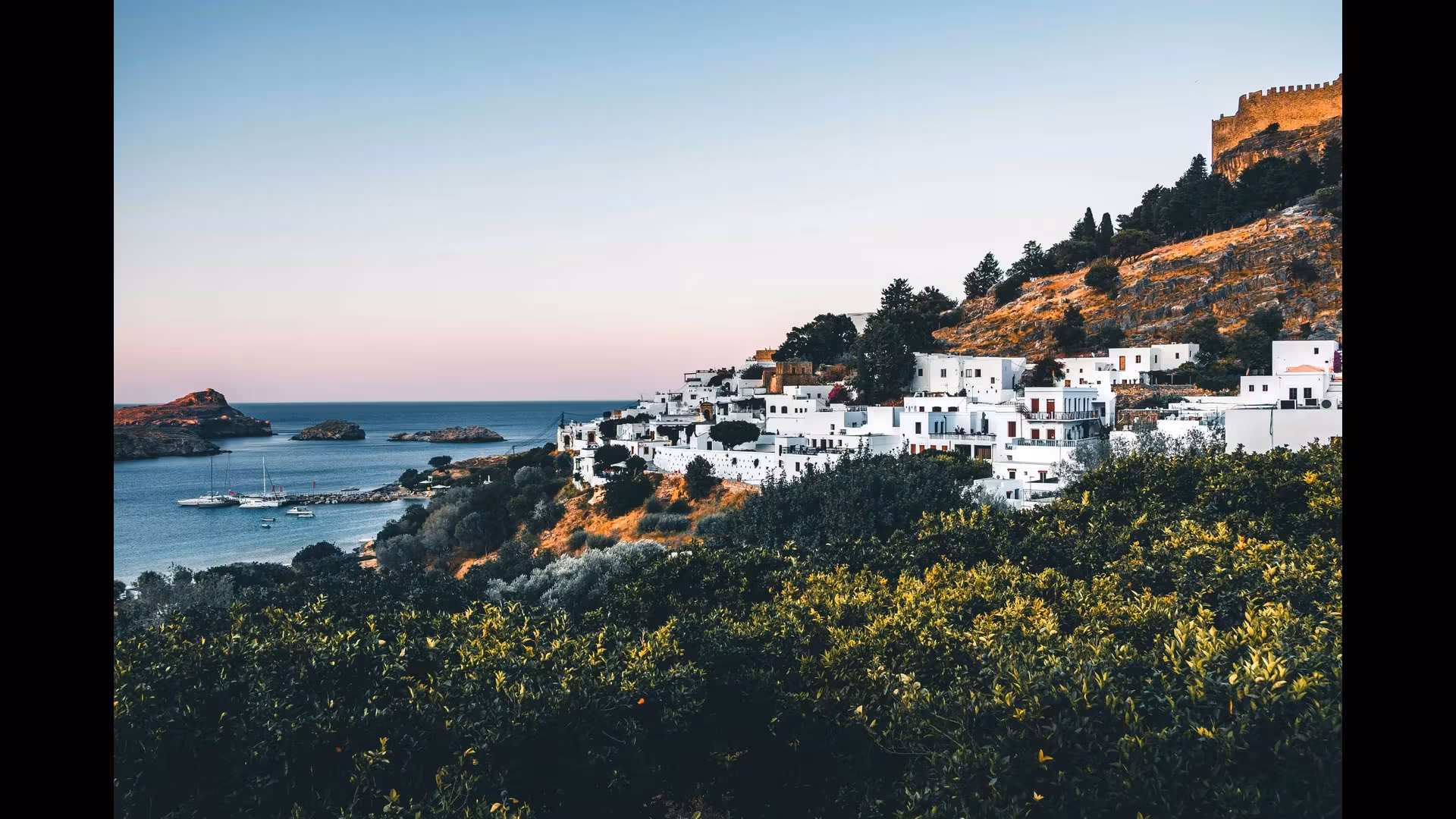 Exploring the Cyclades Islands: Paros and Naxos