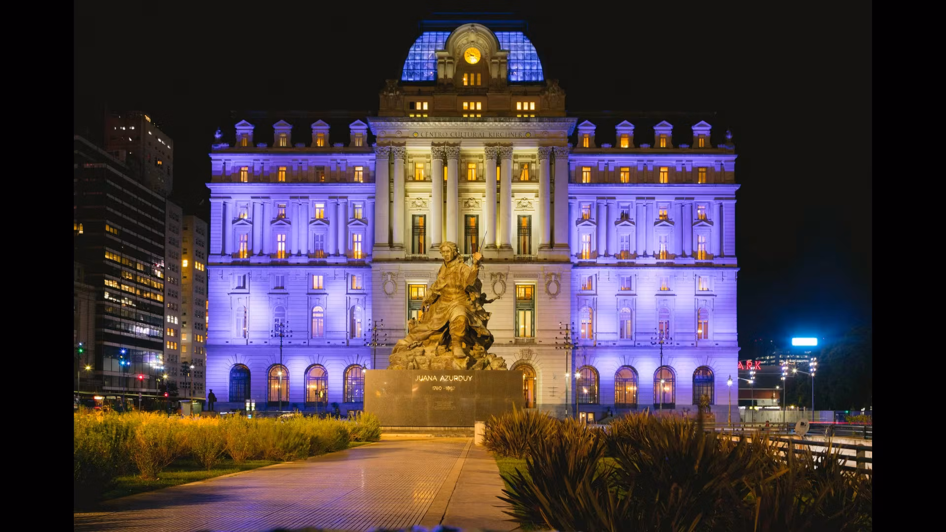 The Influence of Indigenous Cultures on Argentine Identity