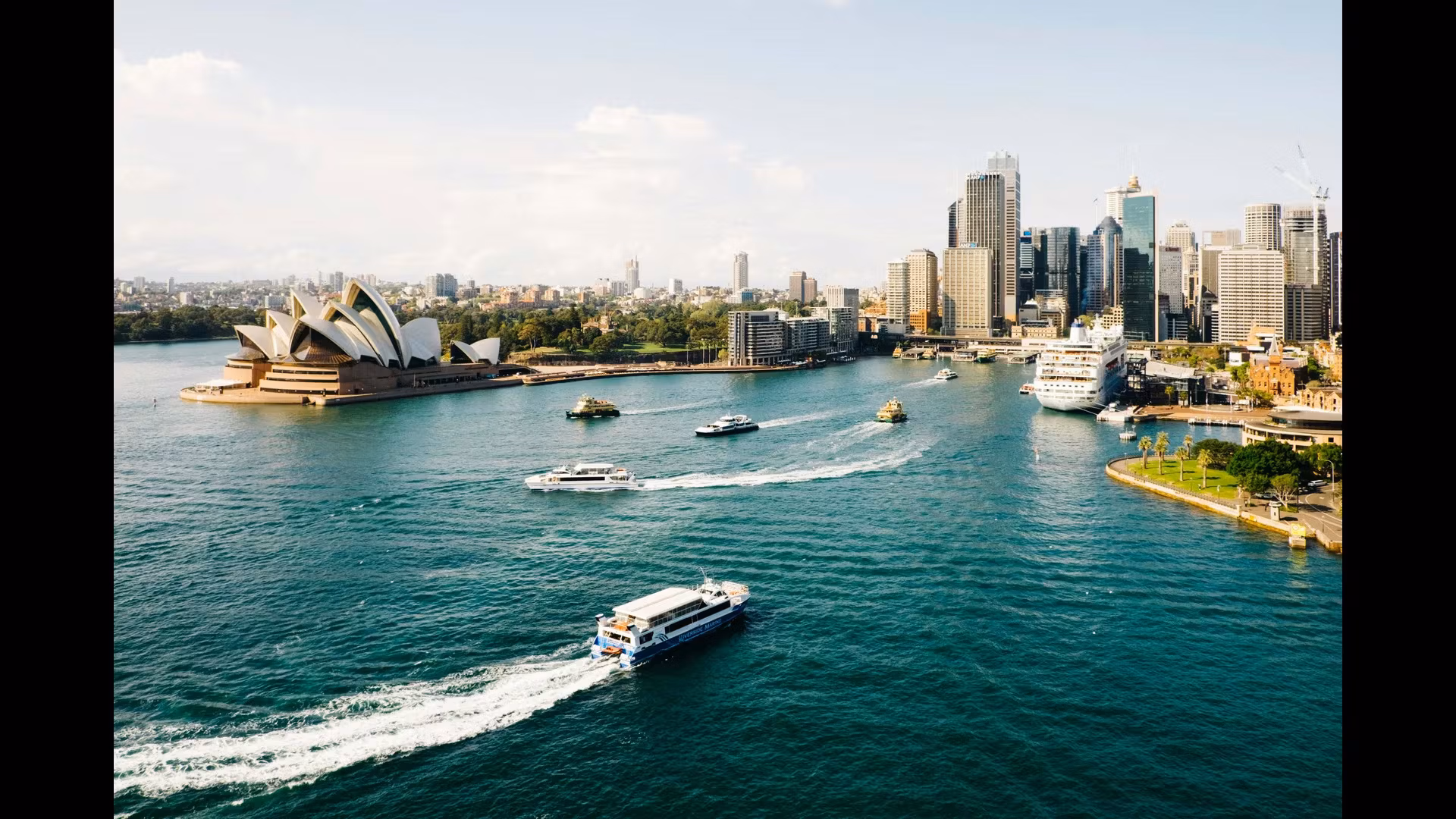 Exploring the Outback: Adventures in the Red Centre