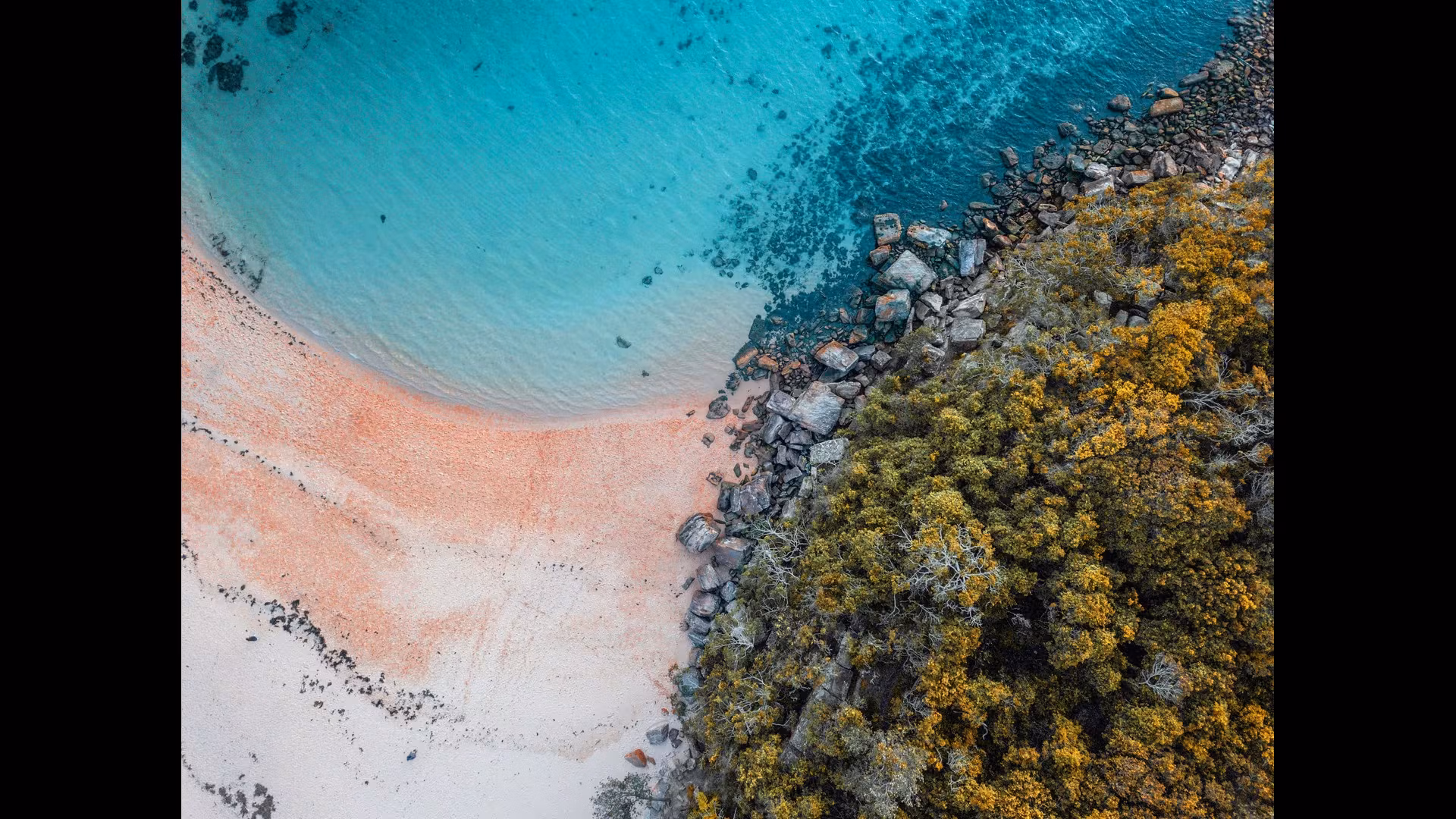 A Journey Through the Kimberley Region: Exploring Australia's Untamed Wilderness