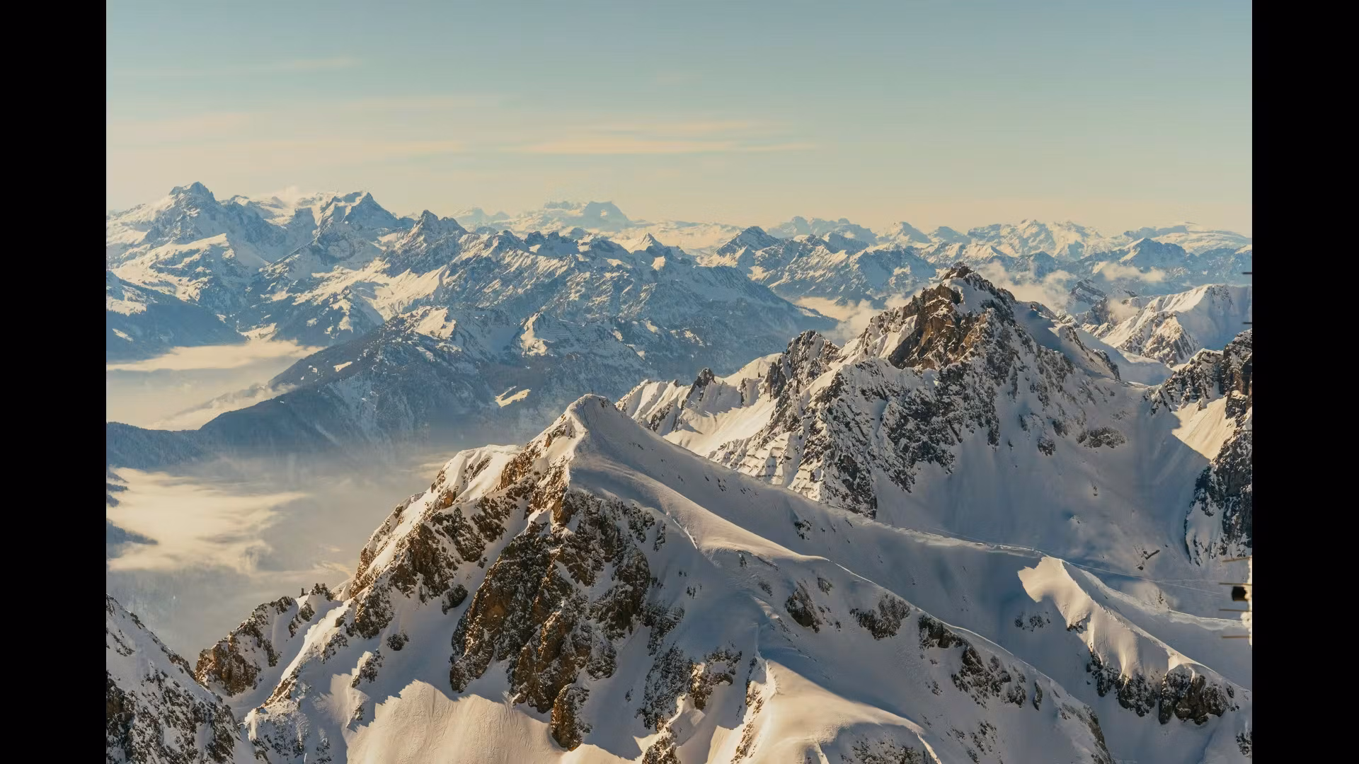 The Most Scenic Spots for Photography in Austria