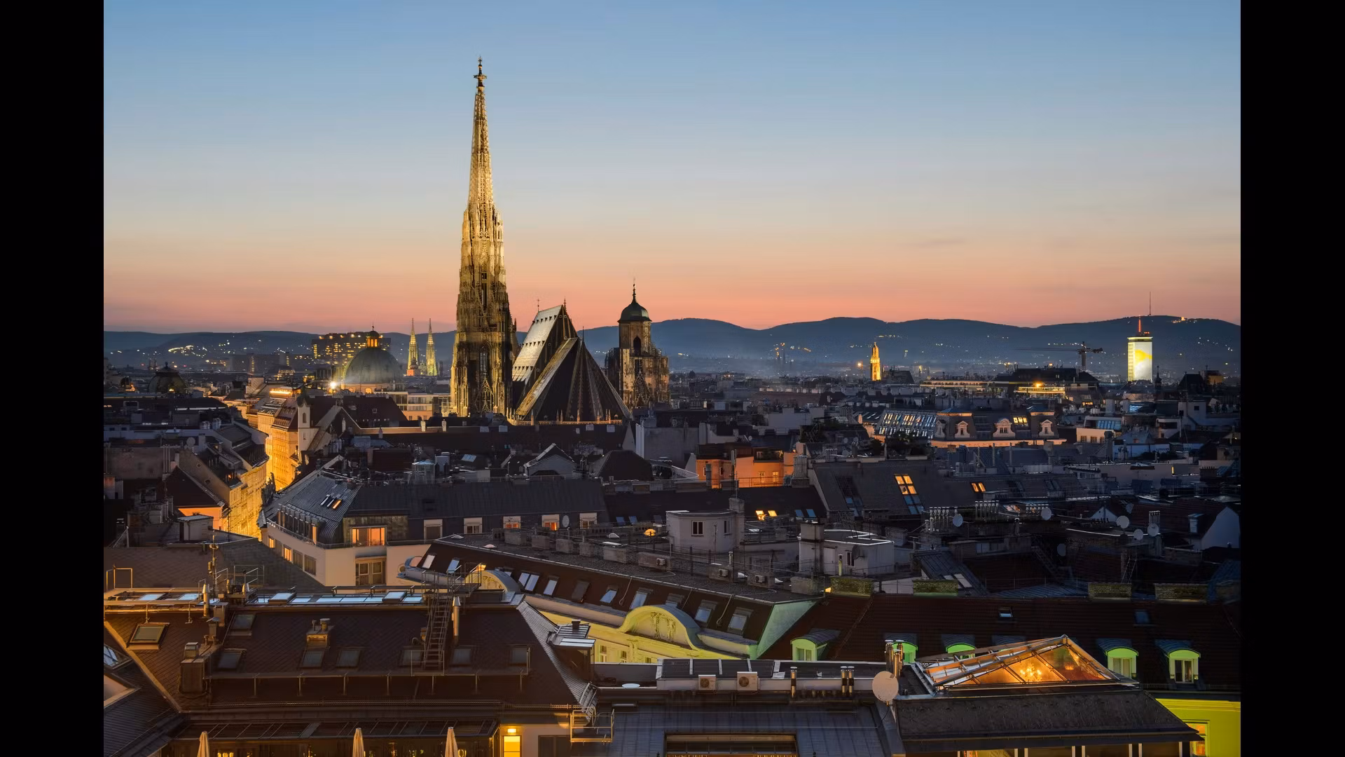 A Guide to Austria’s Wine Regions: From Wachau to Burgenland