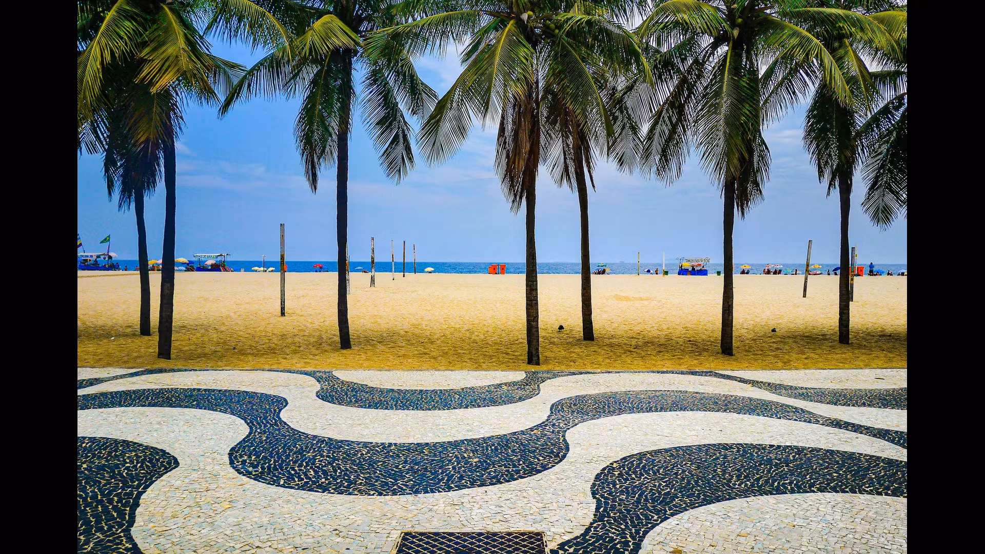 A Culinary Adventure: The Best Brazilian Snacks and Appetizers