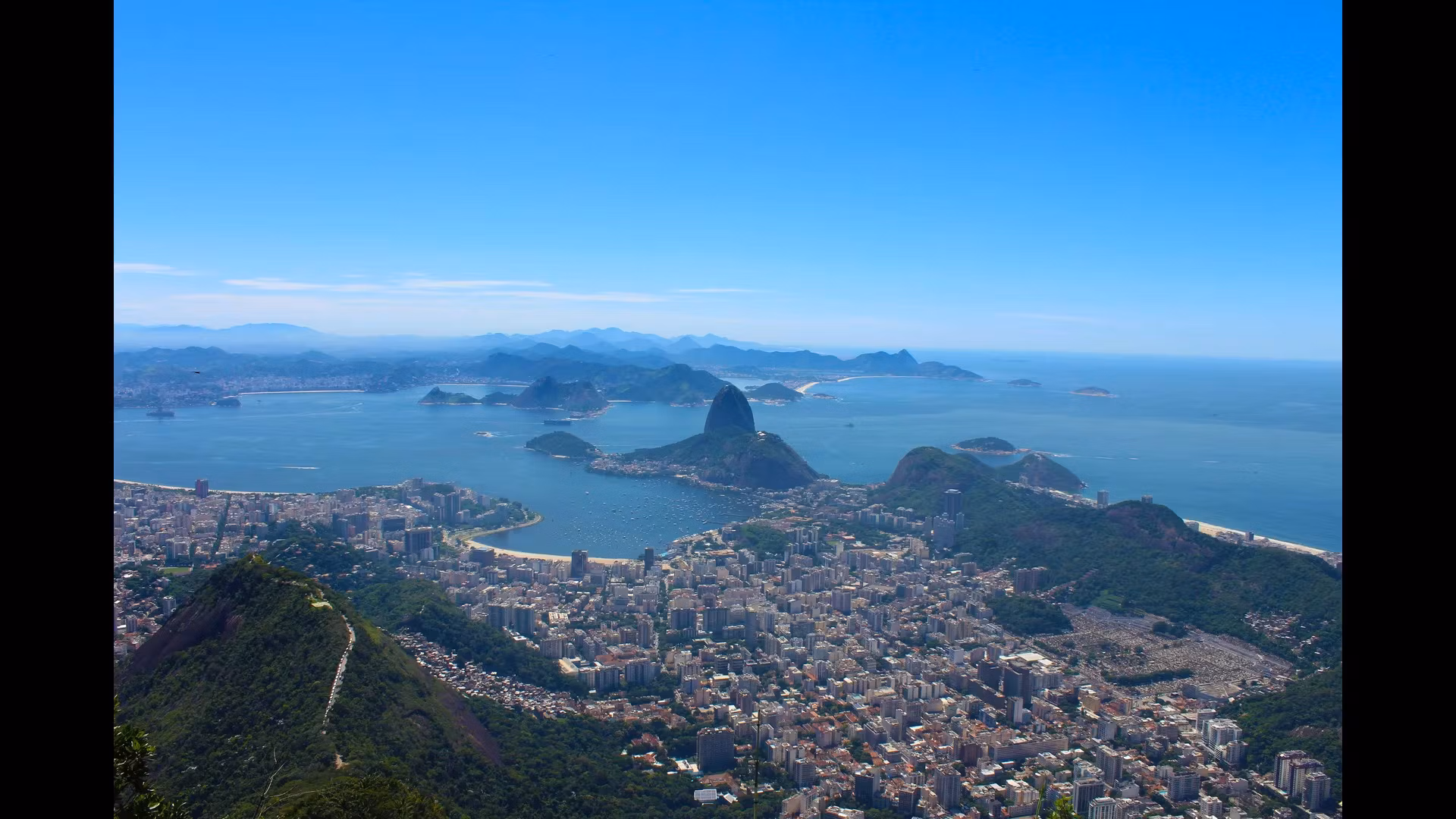 A Journey Through Brazil’s Historic Slave Routes