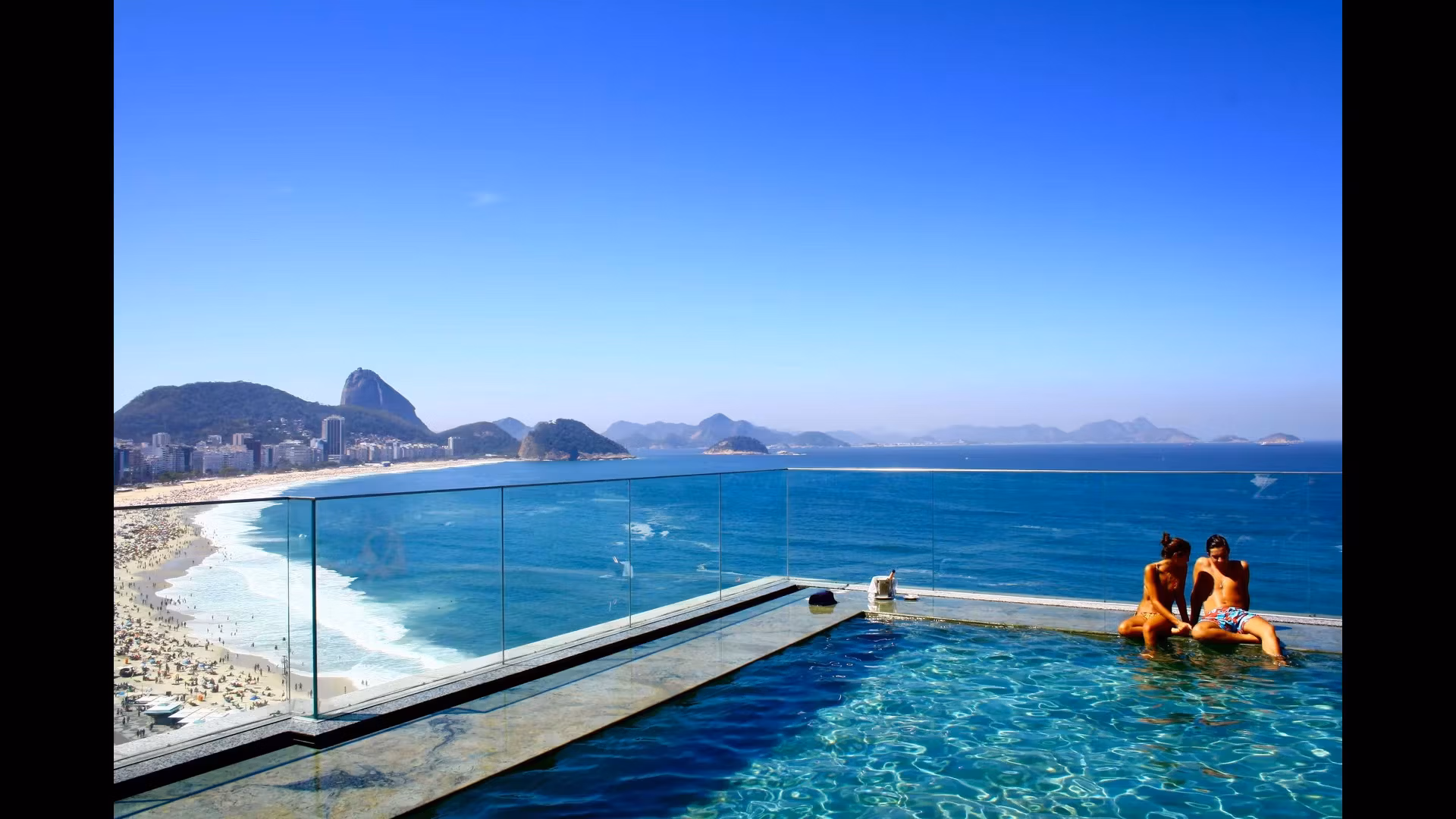 A Journey Through Brazil’s National Parks: Exploring Nature’s Masterpieces