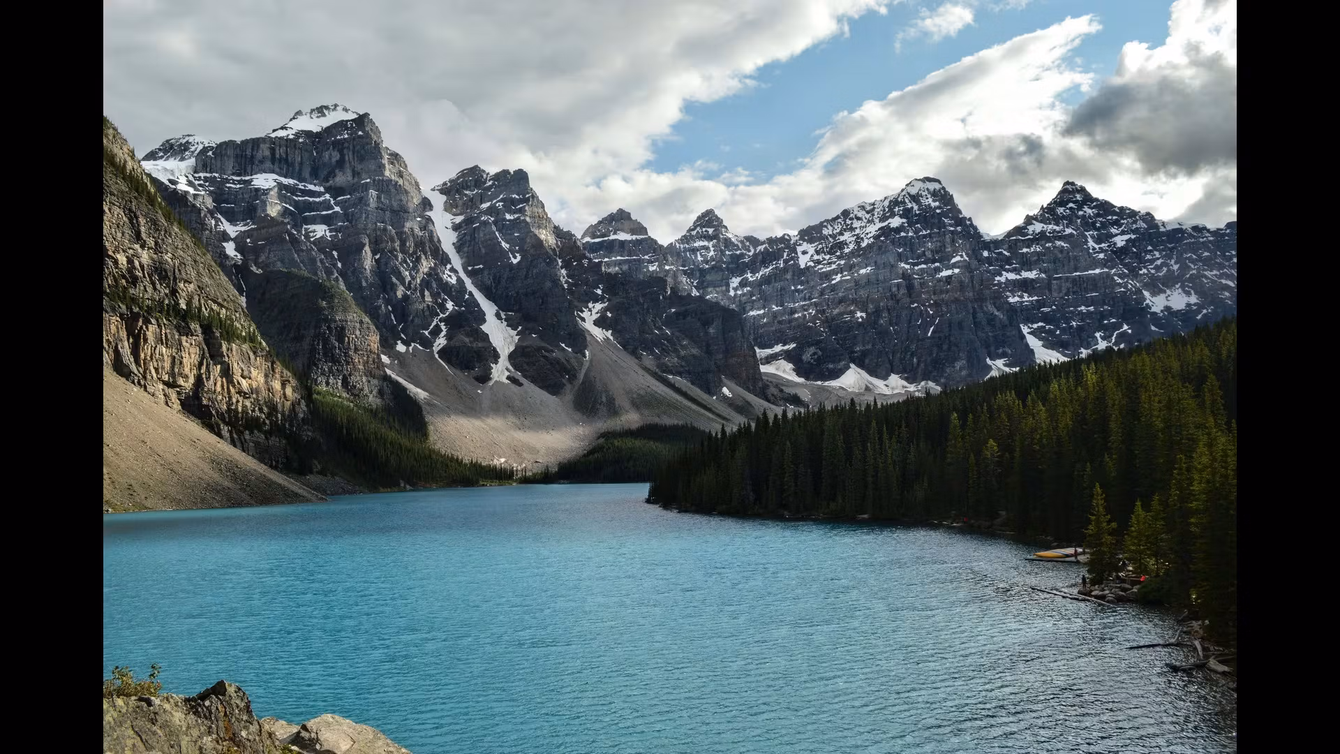 The Most Scenic Rail Trails in Canada: A Journey Through Nature's Masterpieces