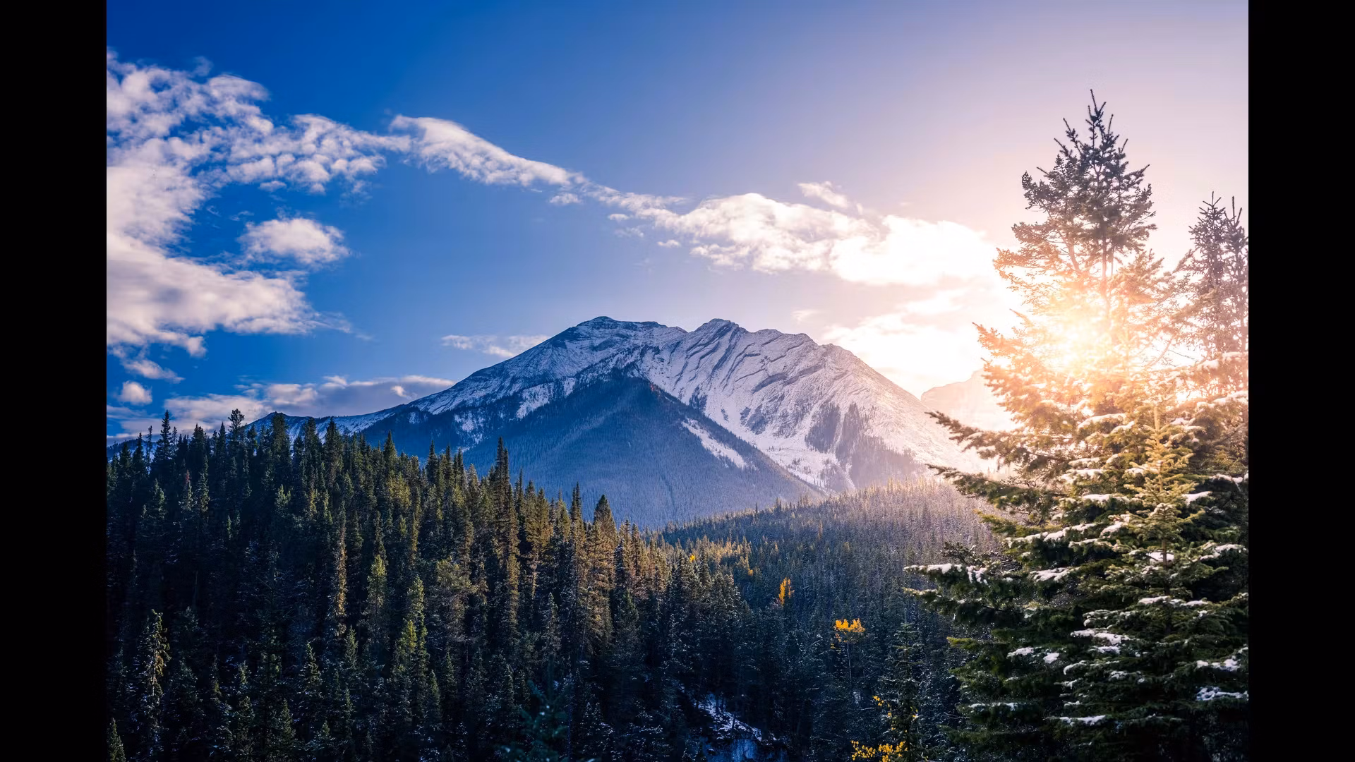 A Guide to Canada’s Most Unique Accommodations