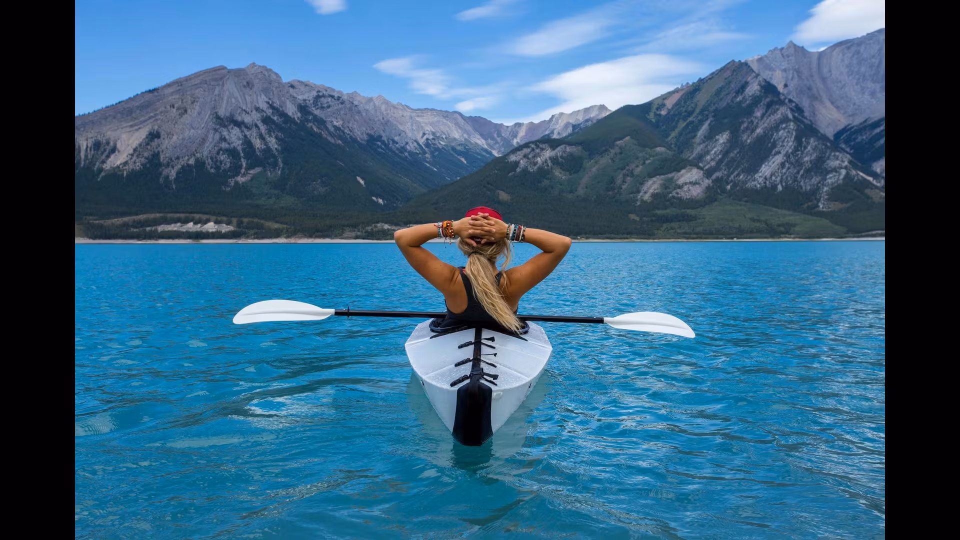 The Best Places for Camping in the Canadian Wilderness