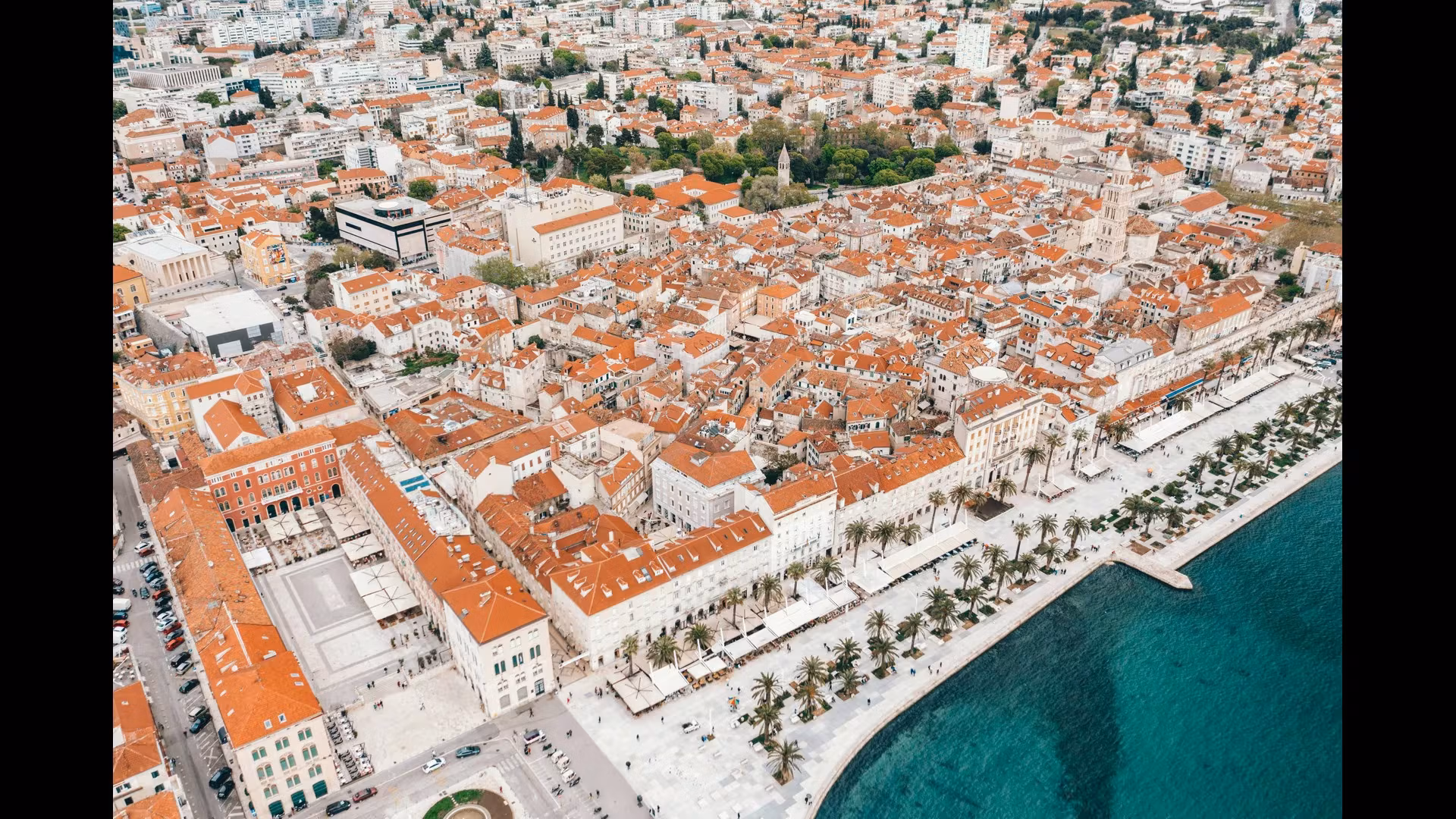 Cycling Tours in Croatia’s Istrian Peninsula: A Journey Through Scenic Landscapes and Rich Culture