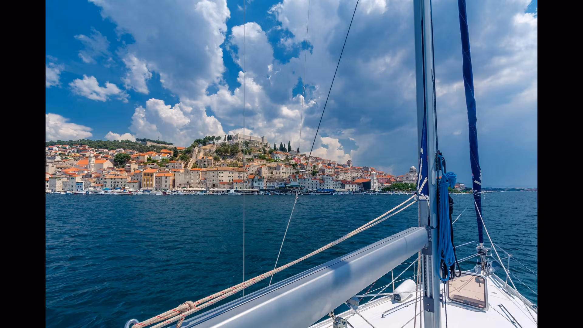 Exploring Croatia’s Underground Caves: A Journey into the Depths of Nature