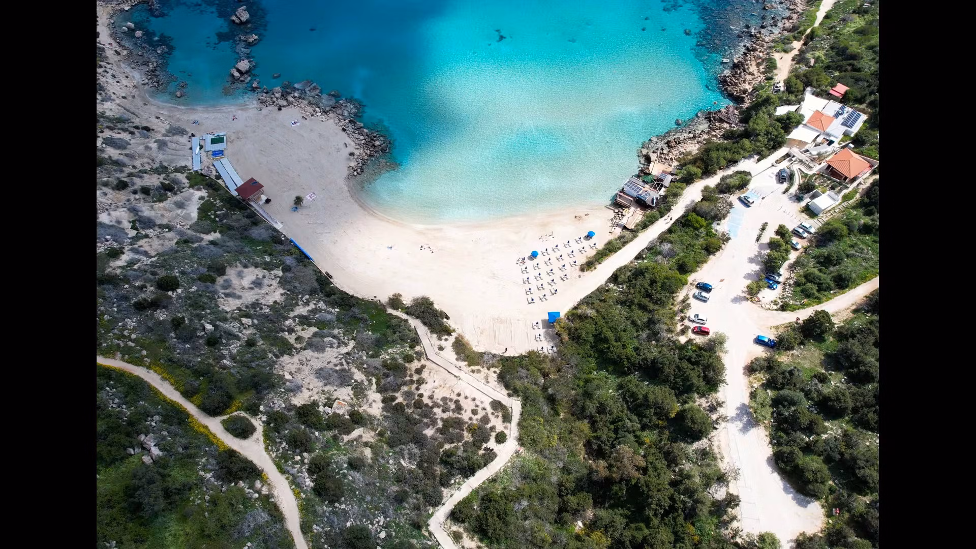 A Guide to the Best Night Markets in Cyprus