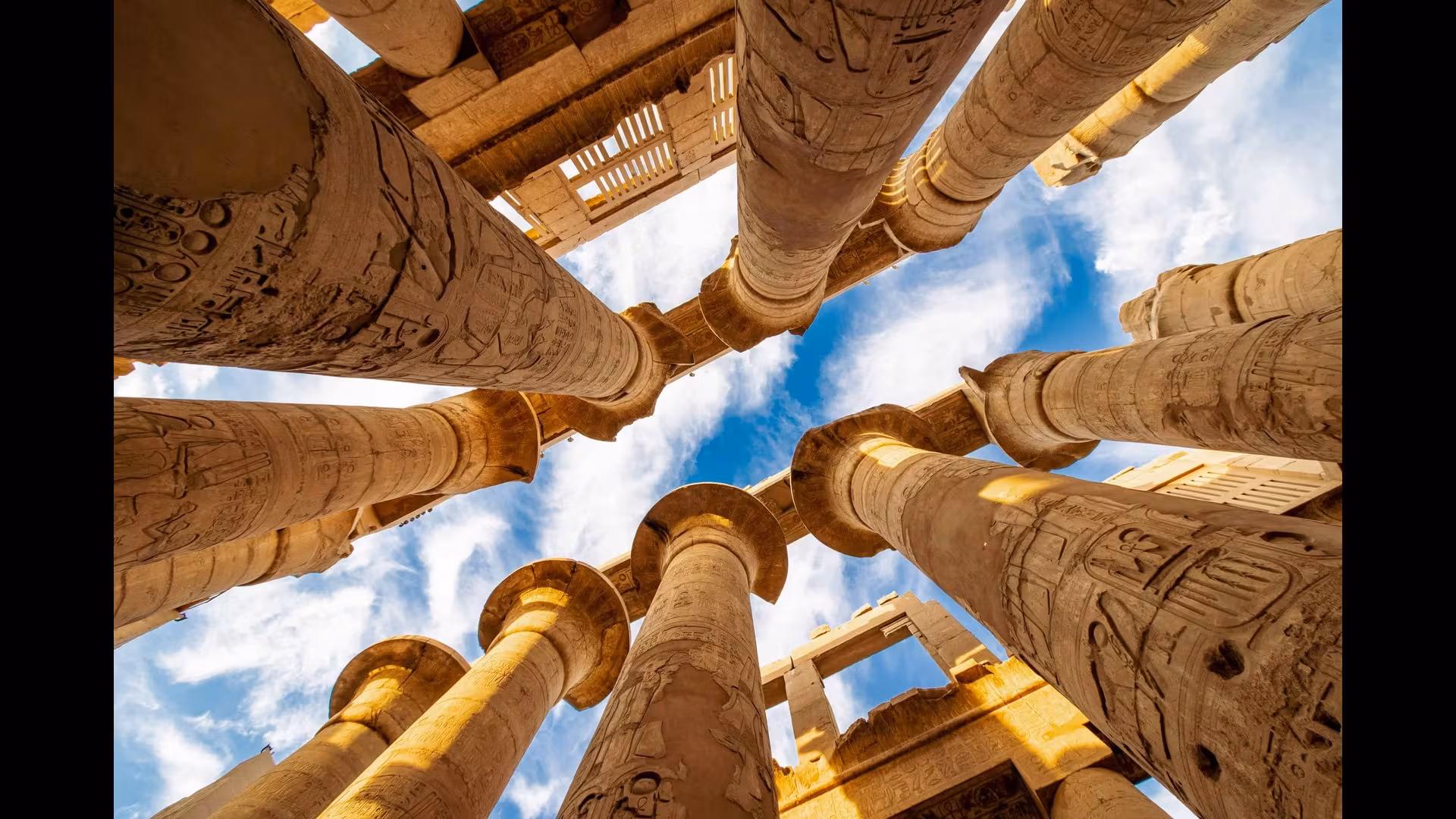 The Most Scenic Waterfalls to Visit in Egypt