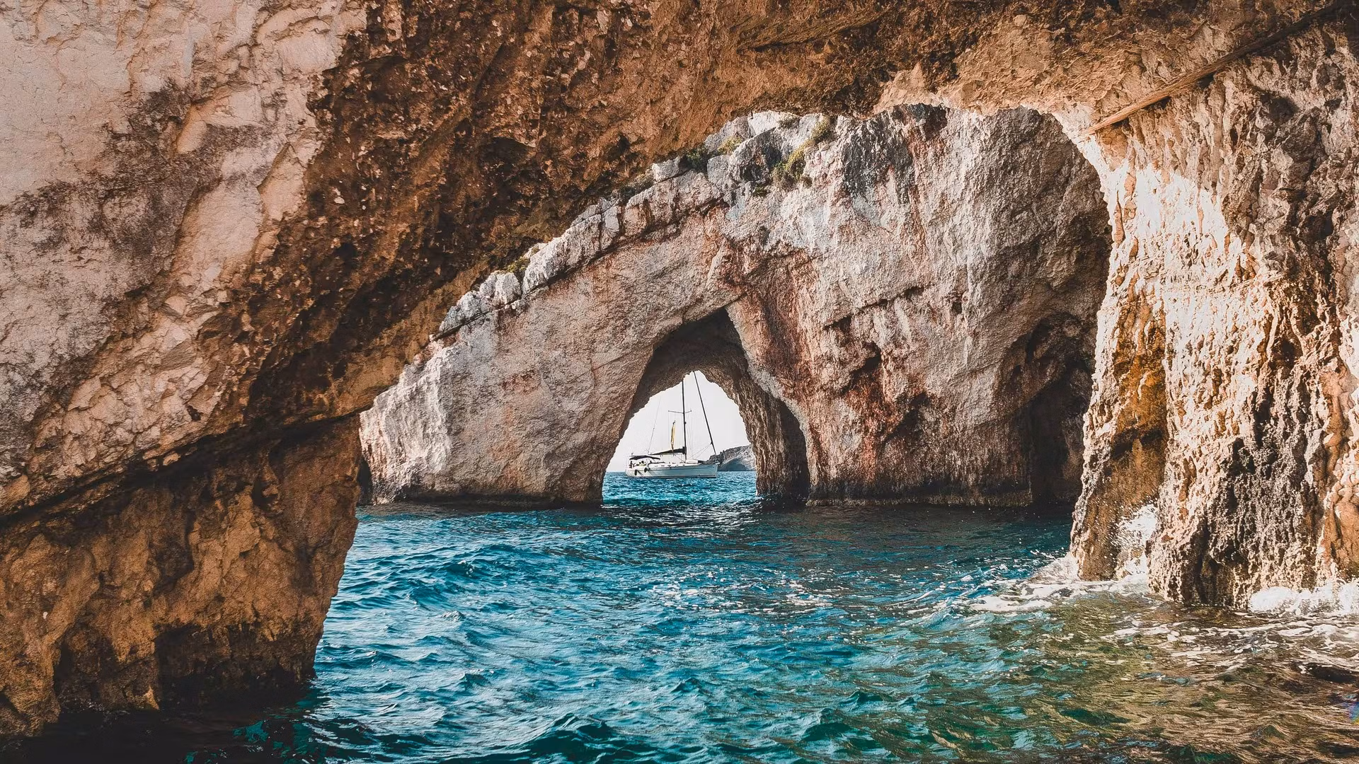 Exploring the Valleys of Arcadia on Foot: A Journey Through Time and Nature