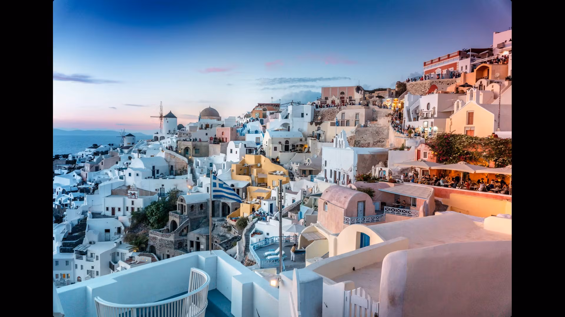 Visiting the Byzantine Monasteries of Mount Athos: A Journey Through Time and Faith