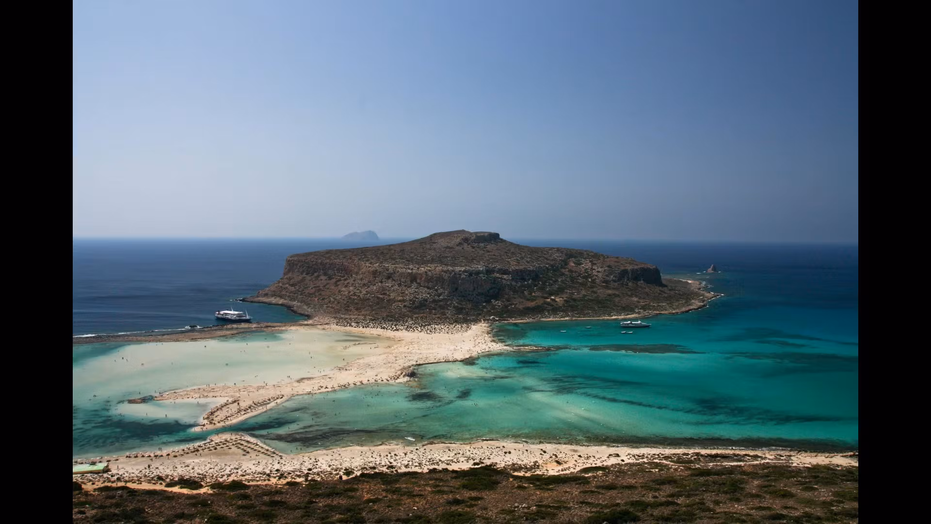 Discovering the Salt Pans of Lefkada: A Journey Through Nature and History