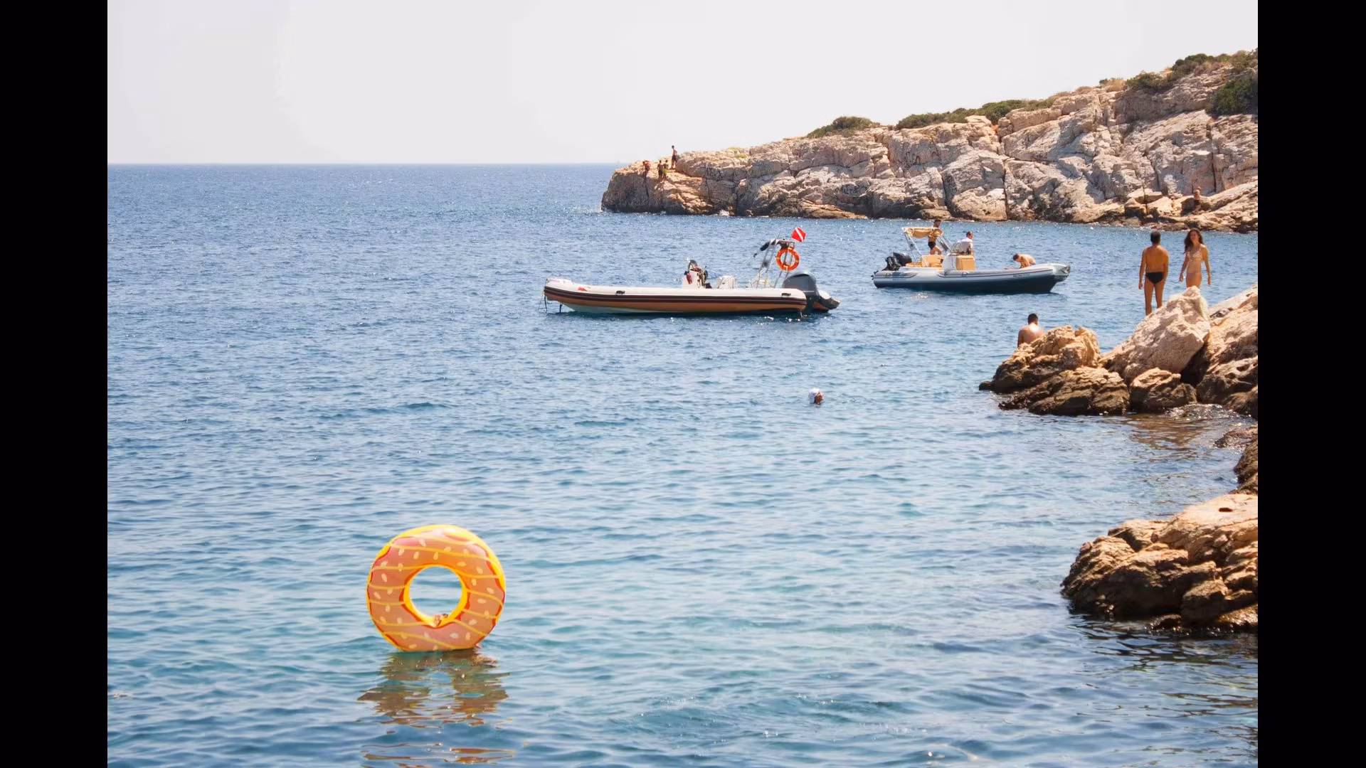 Exploring the Ancient Stadium of Delphi: A Journey Through Time