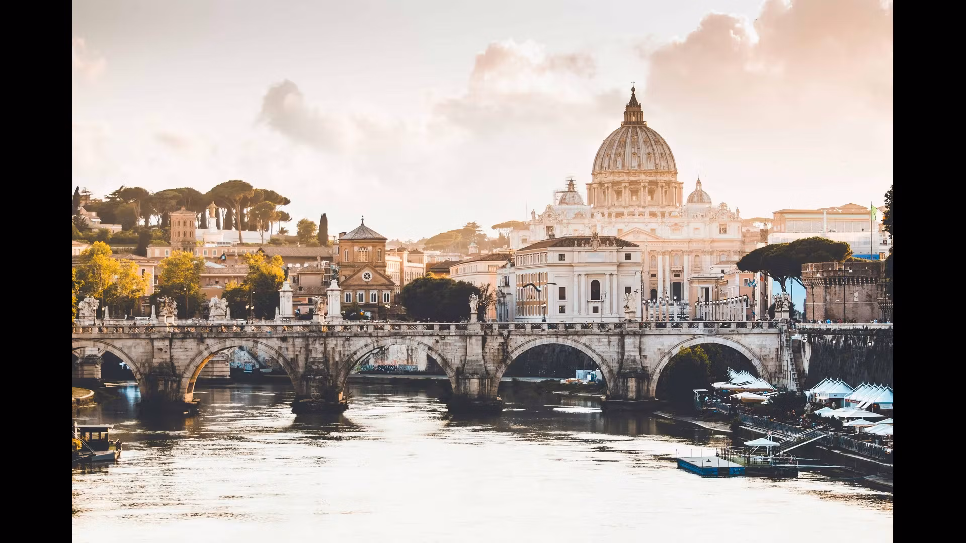 Visiting the Romanesque Churches of Tuscany: A Journey Through Time