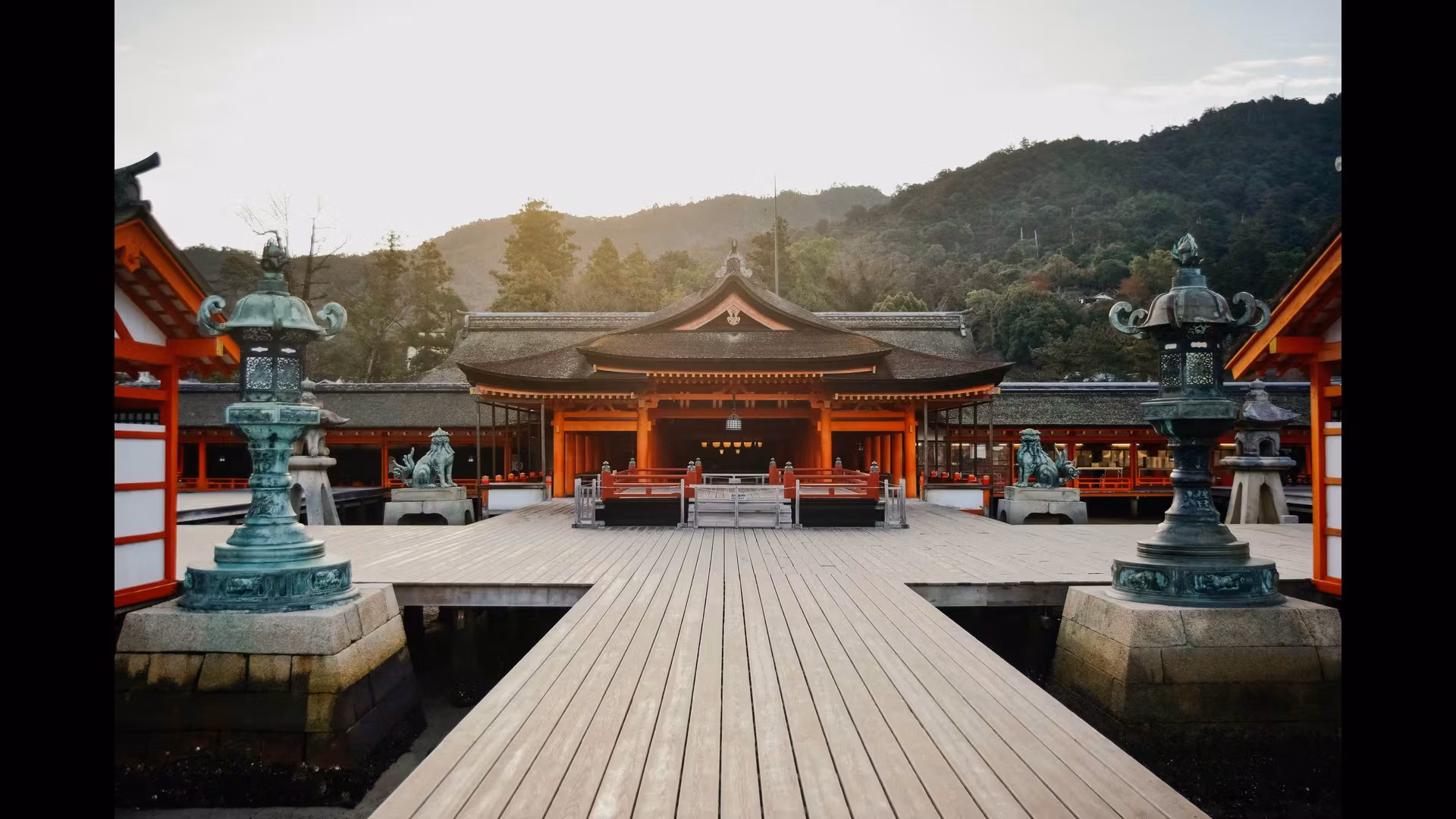 The Best Places to Experience Japanese Martial Arts: Dojos and More