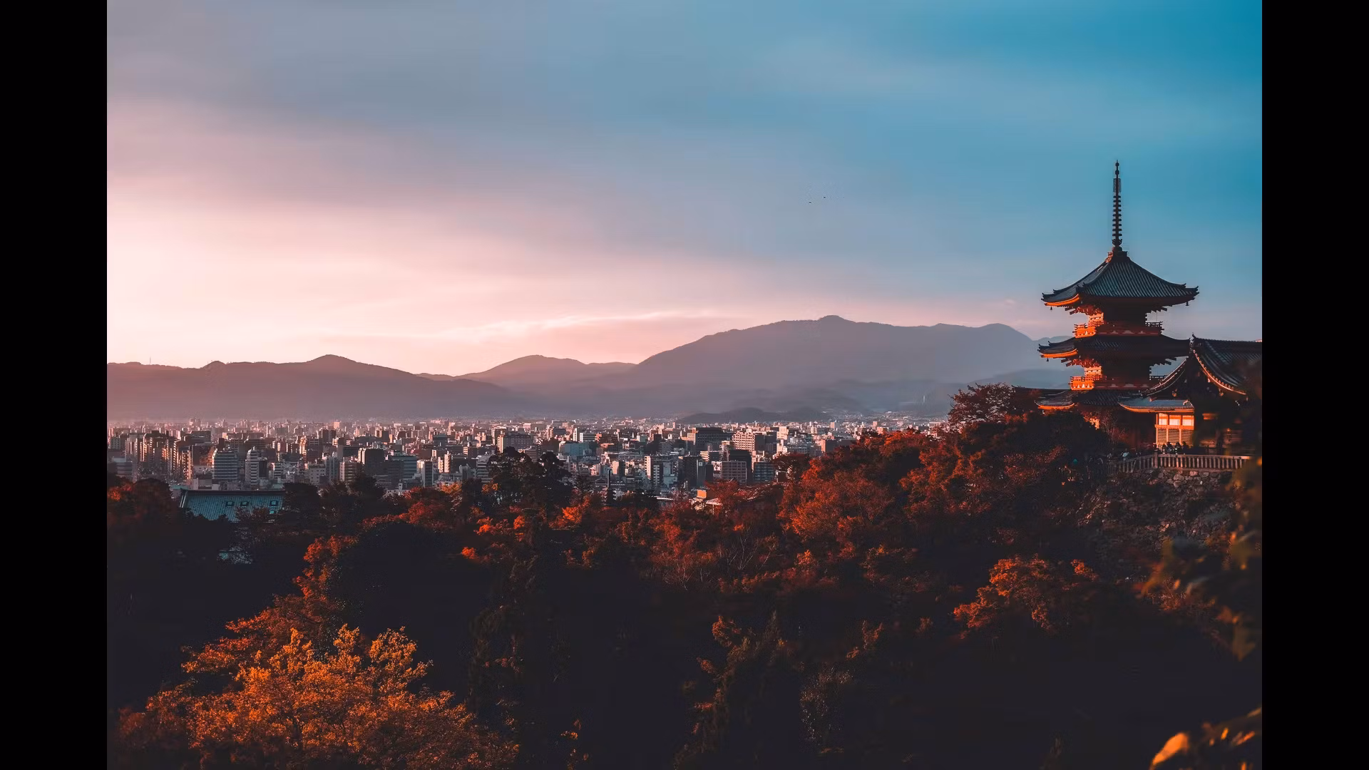 Discovering the Stunning Temples of Shikoku: Pilgrimage and More