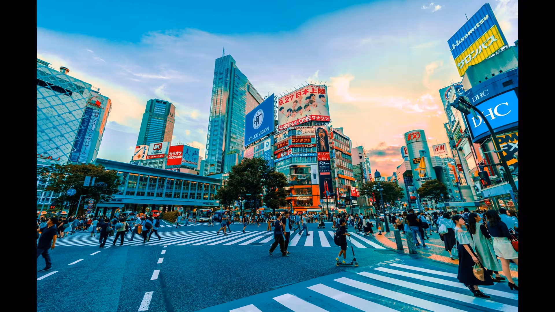 Exploring the Beautiful Gardens of Okayama: A Journey Through Natural Beauty