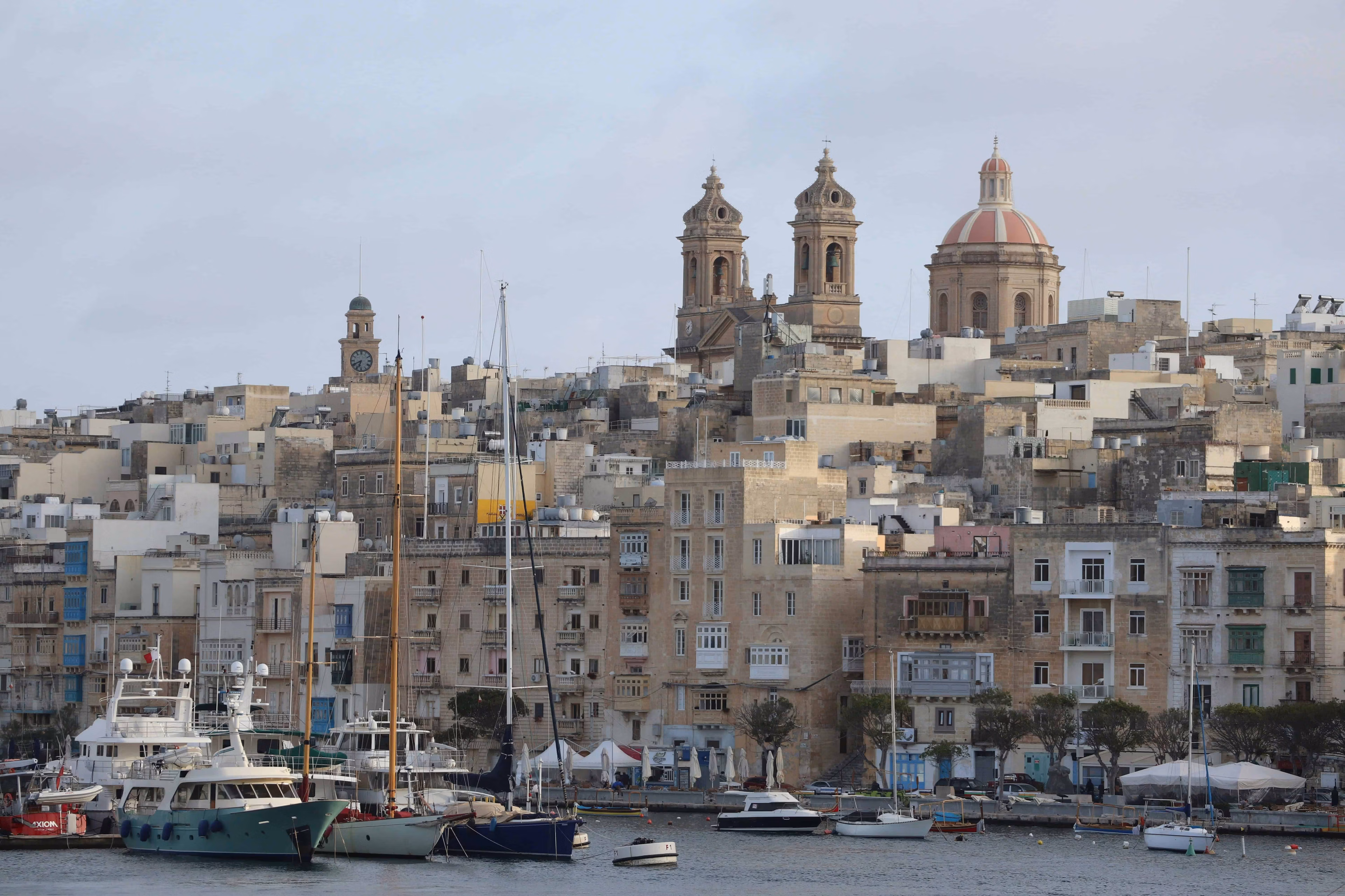 A Journey Through Malta's Religious Festivals: Tradition and Faith