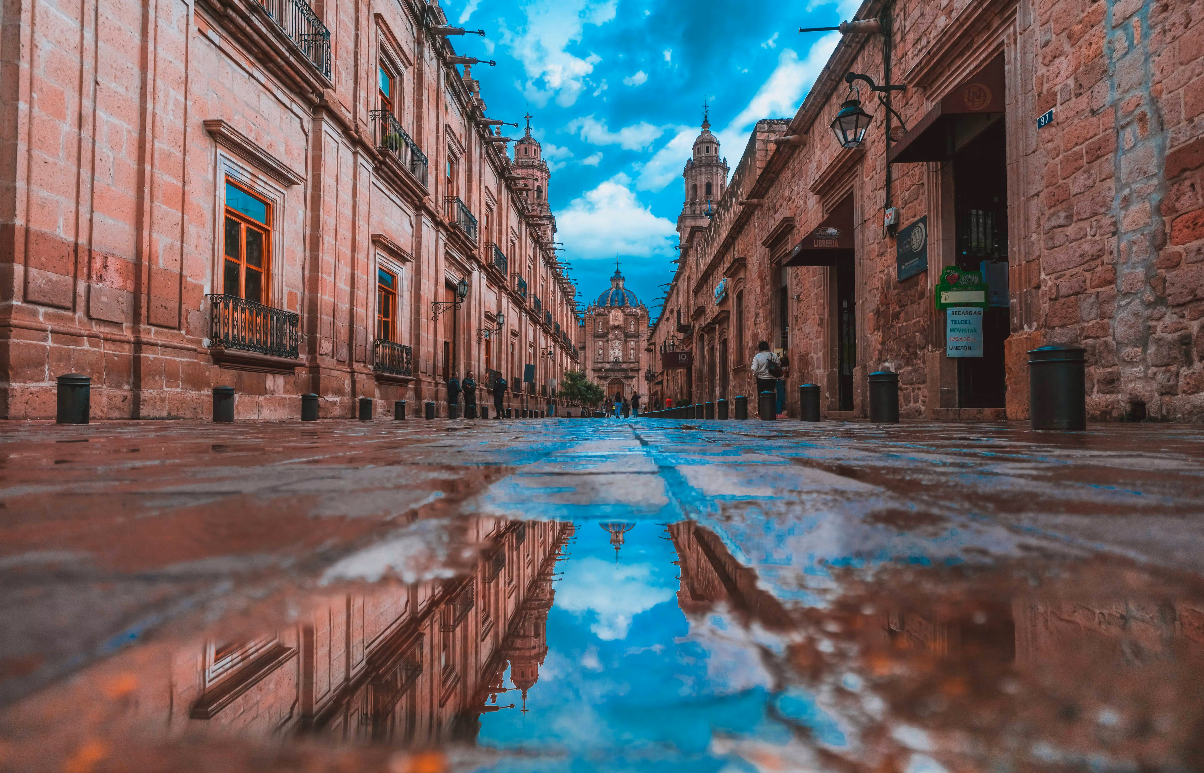 Exploring the Beaches of Holbox Island: A Tropical Paradise