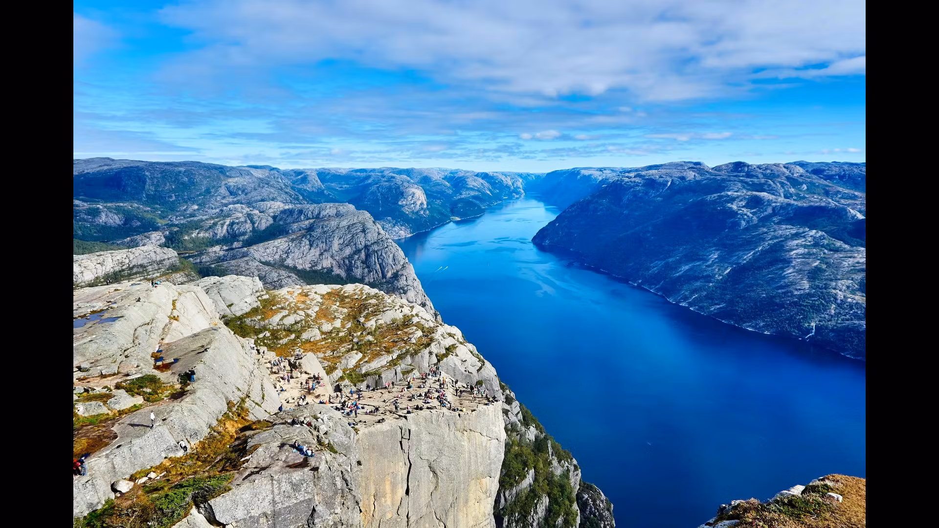 Exploring Norway’s Historic Churches: A Cultural Journey