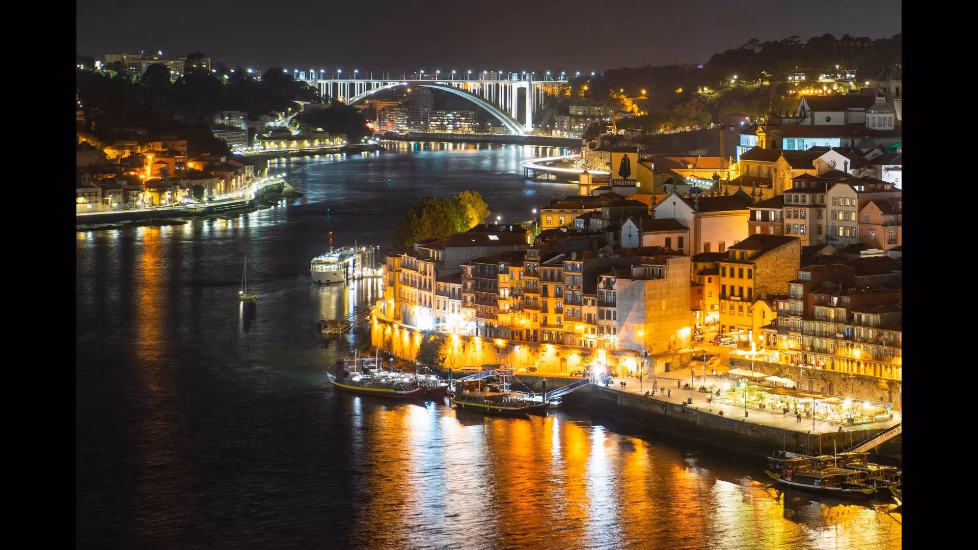 A Guide to Portugal's Most Beautiful Gardens