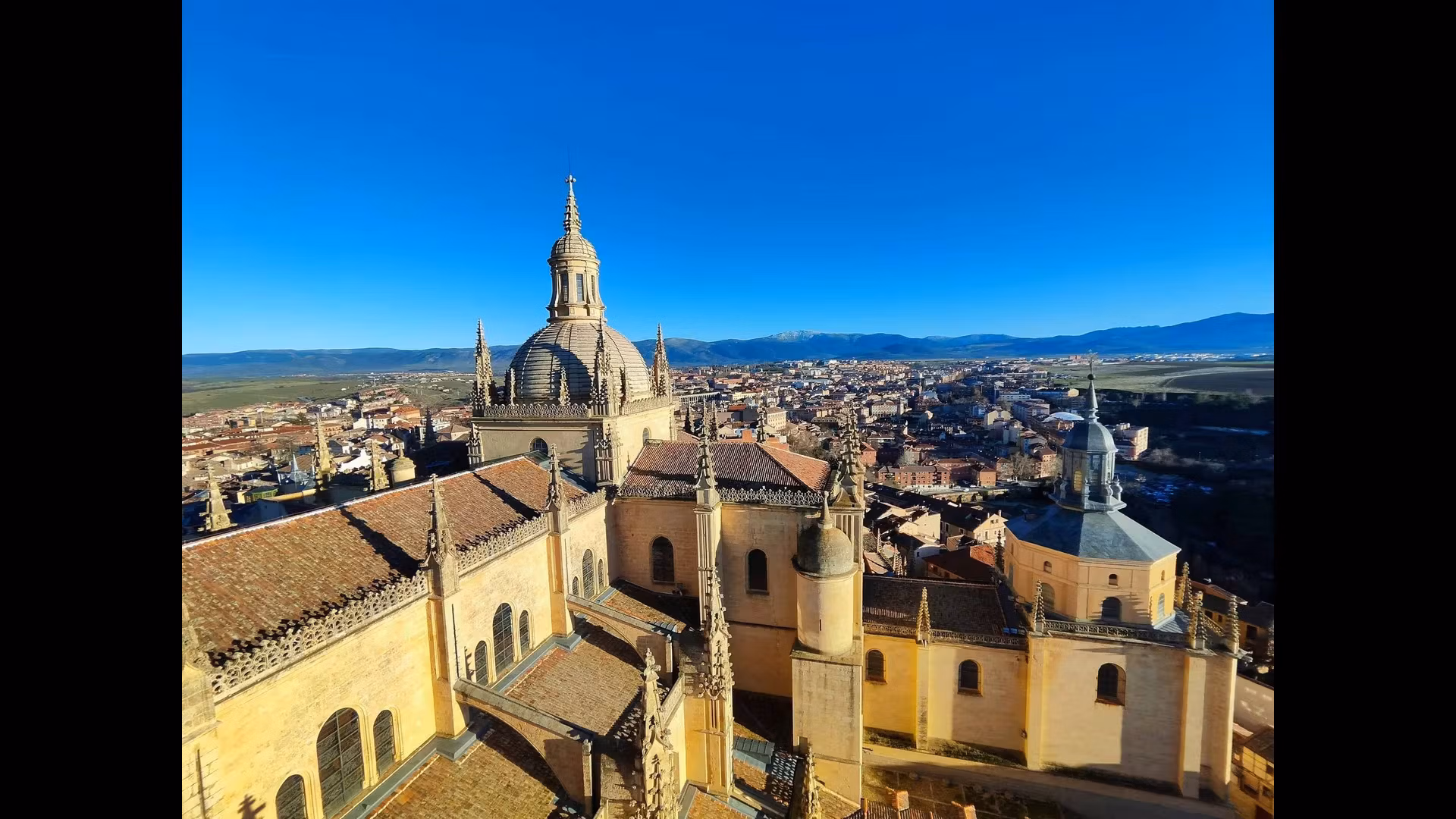 The Role of Modern Art in Spain: A Journey Through Creativity and Culture