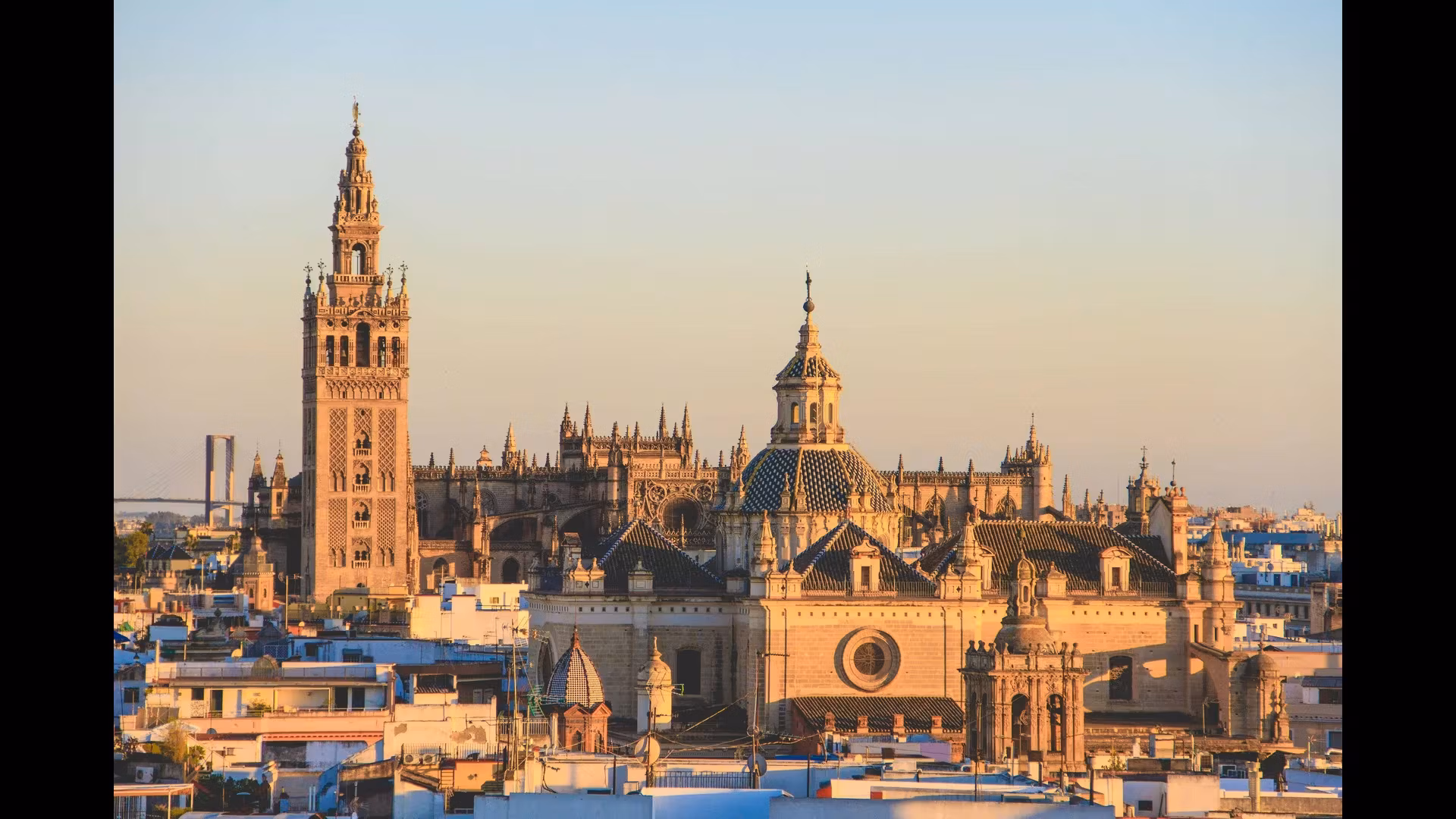 Exploring the Sacred Sites of Spain: A Journey Through History and Spirituality