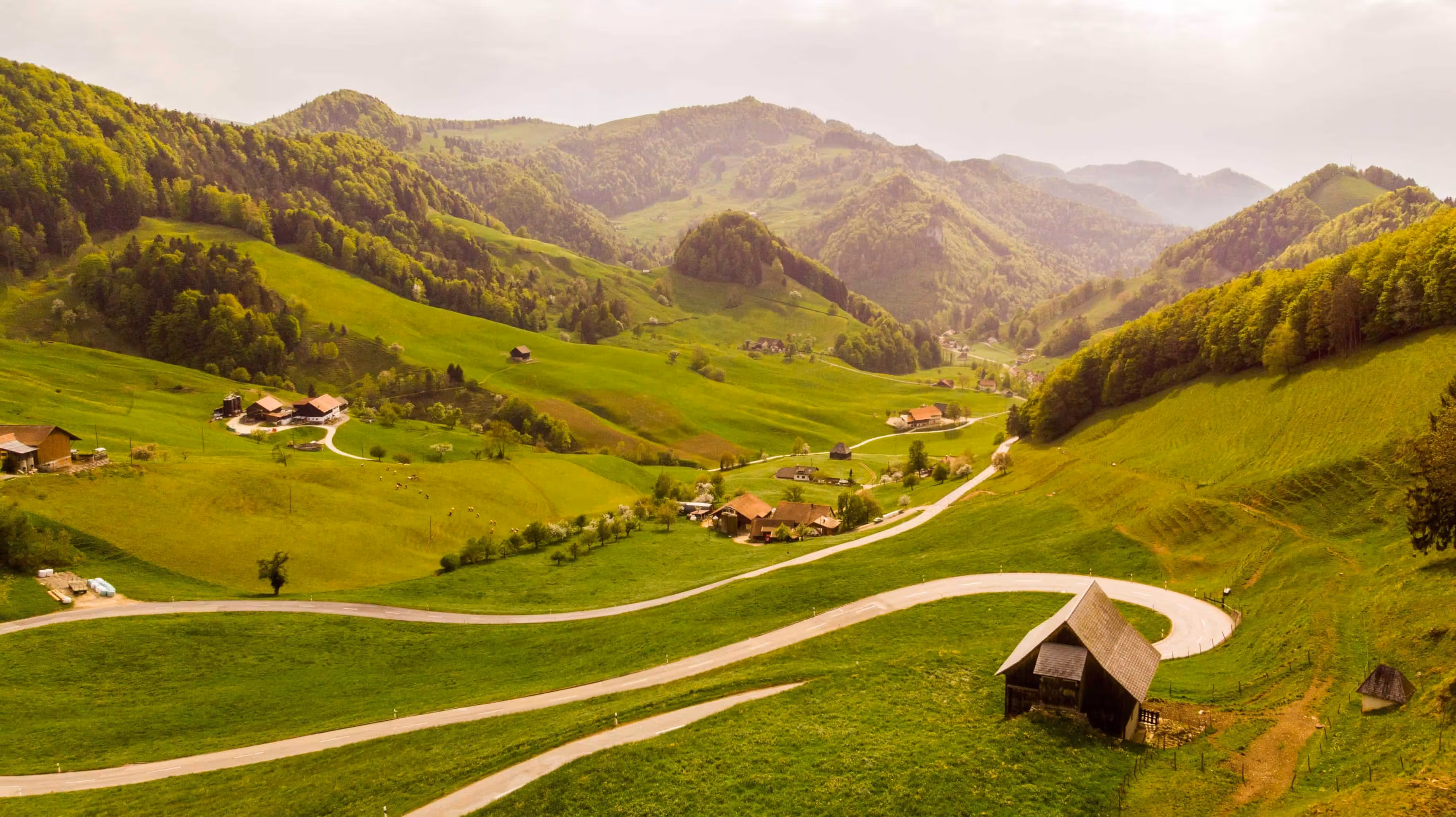 Discovering the Salt Mines of Bex: A Journey Through History and Nature
