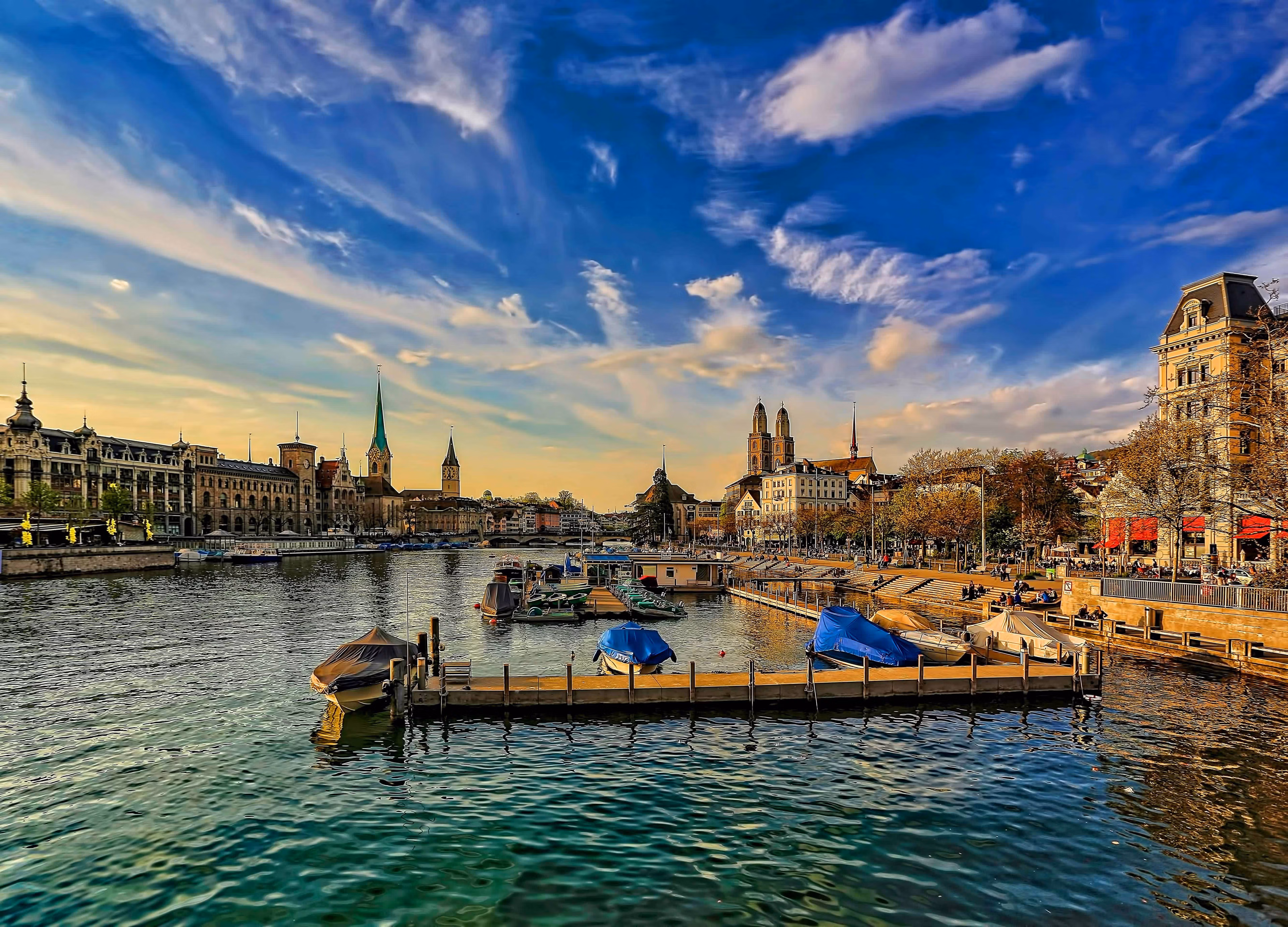 Exploring the Artisan Markets of Basel: A Journey Through Craftsmanship and Culture